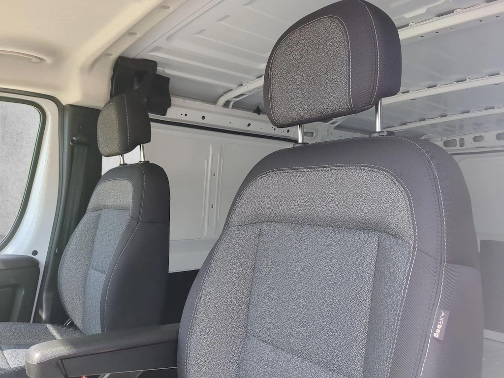 New 2026 Ram Promaster Cargo Van Tradesman Van Cargo Van