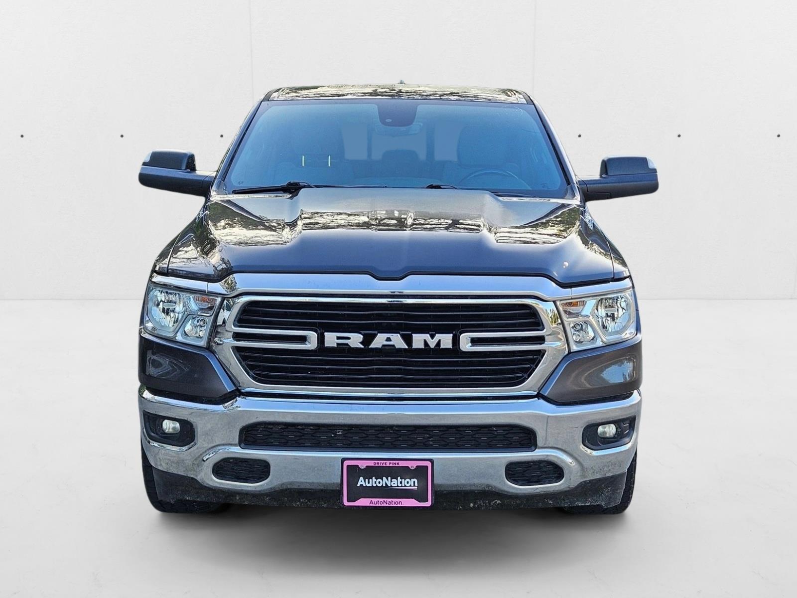 2021 Ram 1500 Lone Star photo 2
