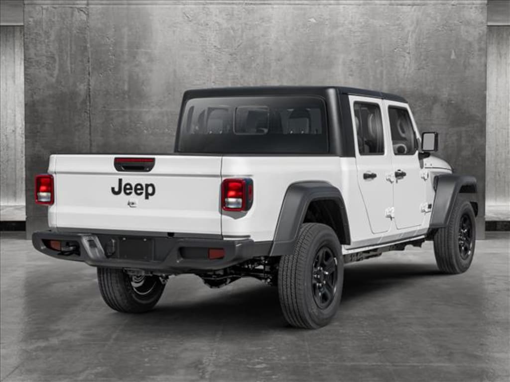 2025 Jeep Gladiator Nighthawk For Sale Spring TX 2025 Jeep Gladiator Nighthawk For Sale Spring TX