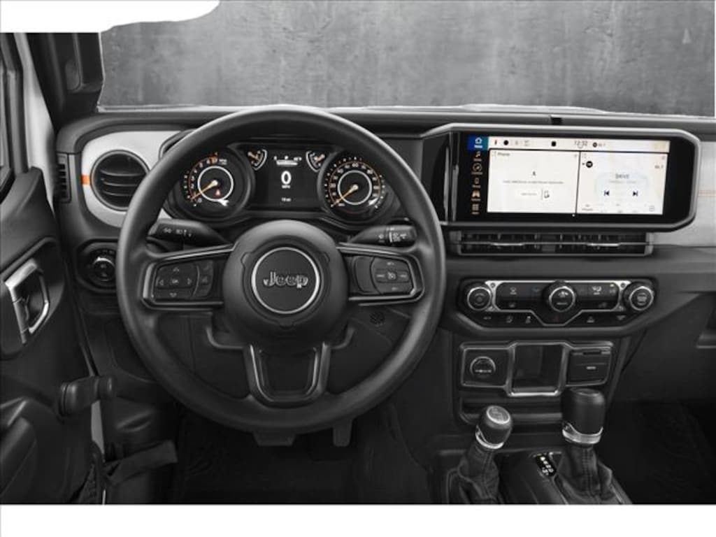 2025 Jeep Gladiator Nighthawk For Sale Spring TX