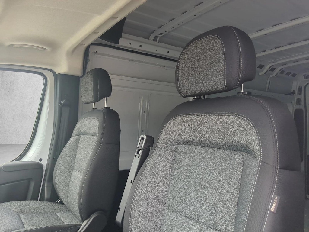New 2026 Ram Promaster Cargo Van Tradesman Van Cargo Van
