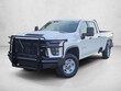 Chevrolet Silverado 2500HD