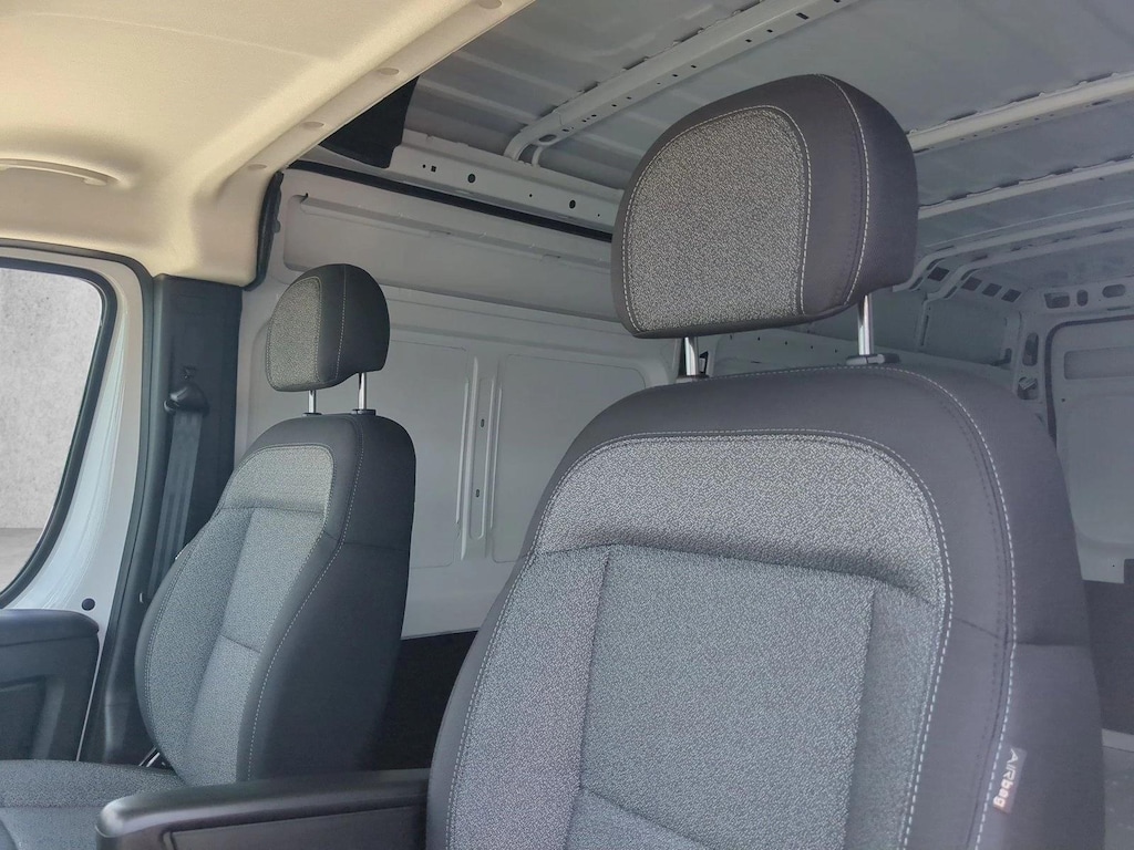 New 2026 Ram Promaster Cargo Van Tradesman Van Cargo Van