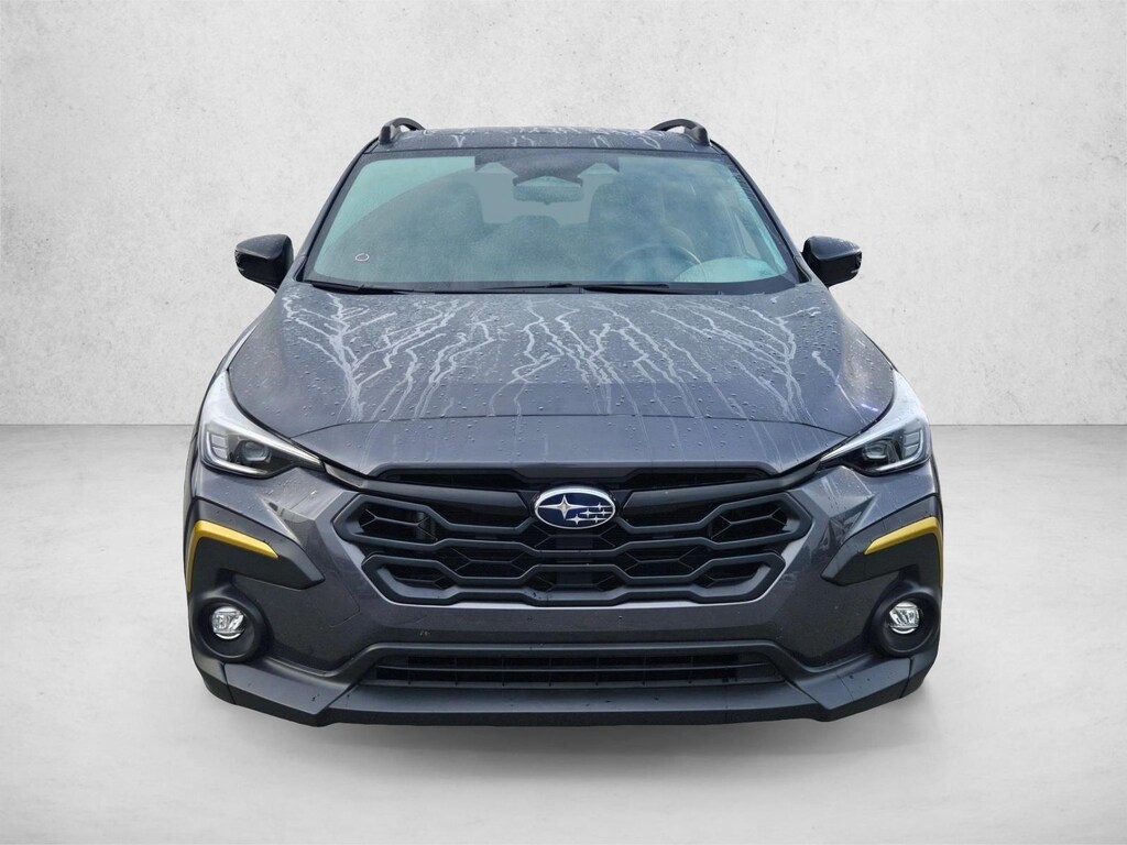 Used 2025 Subaru Crosstrek Sport Sport Utility
