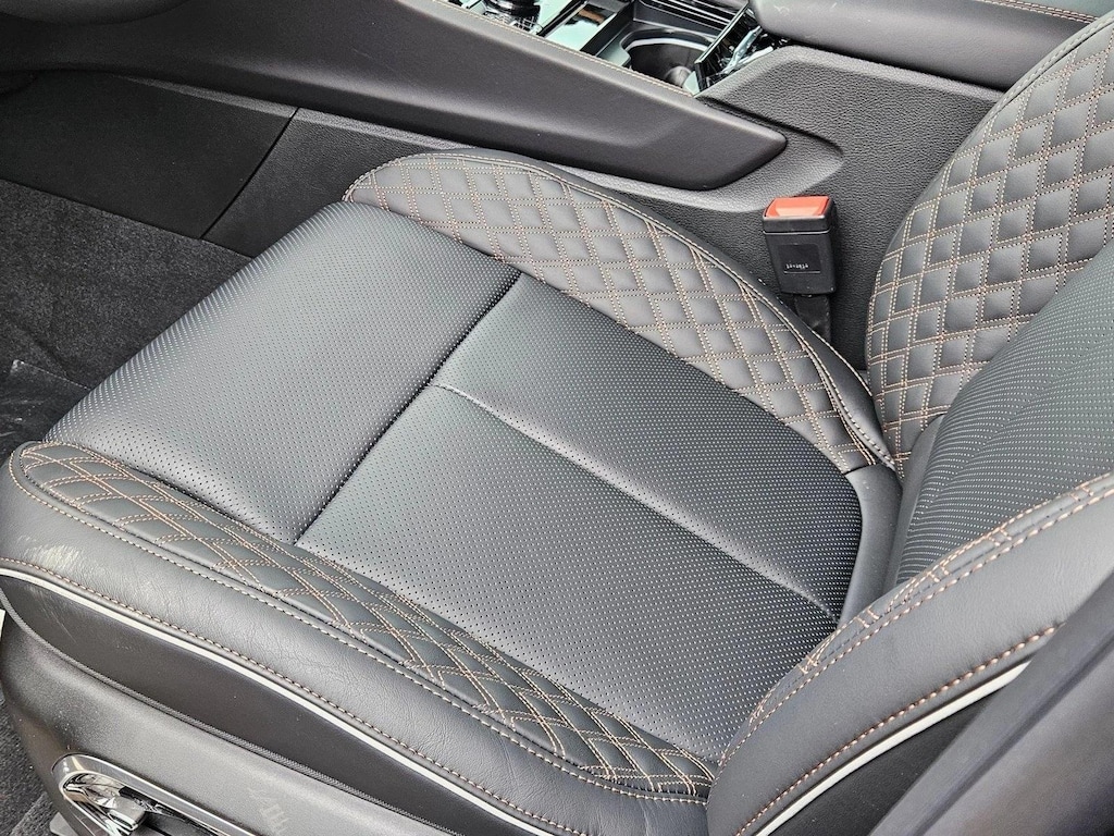 New 2026 Jeep Grand Cherokee Summit SUV