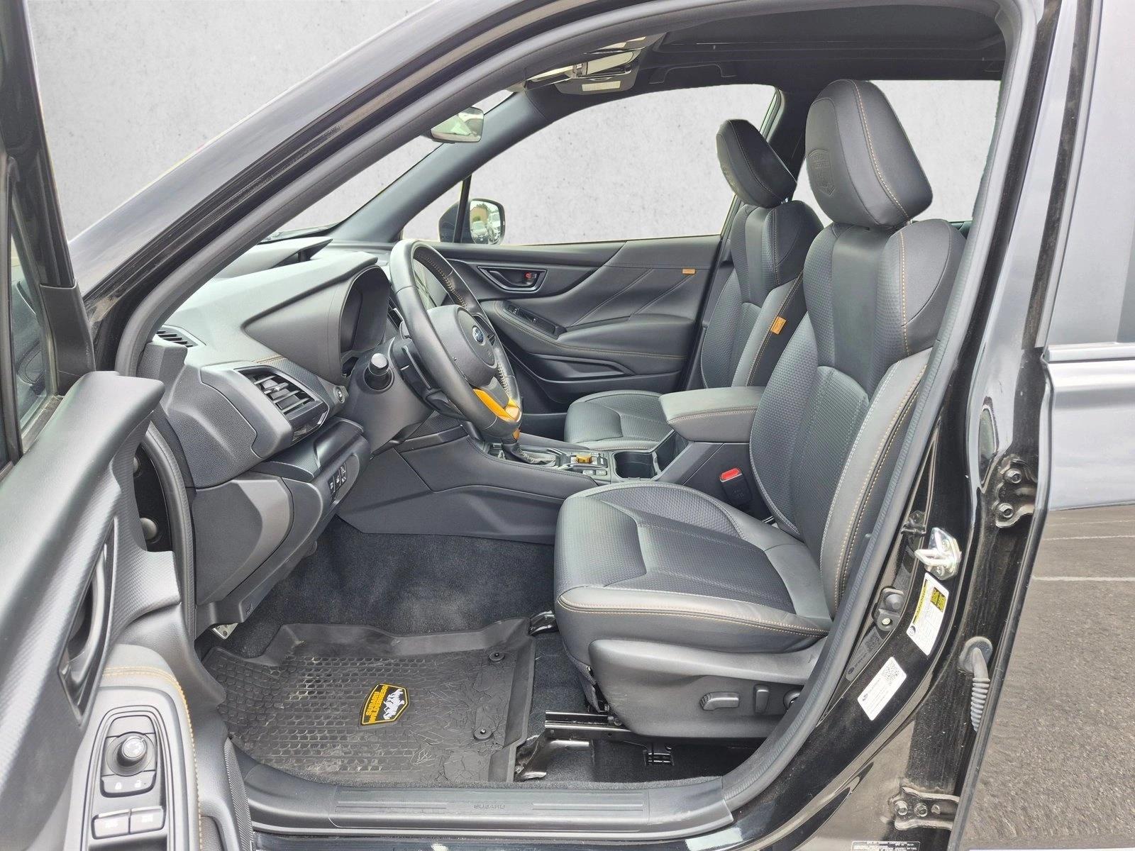 2023 Subaru Forester Wilderness - Photo 16