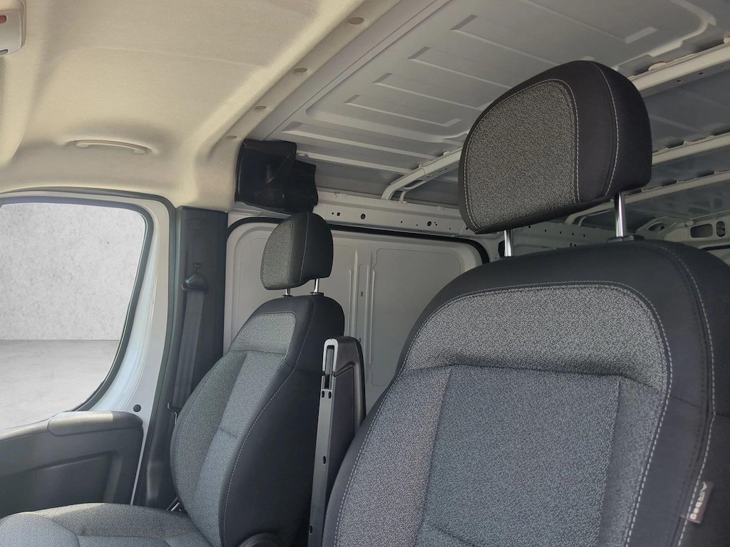 New 2026 Ram Promaster Cargo Van Tradesman Van Cargo Van