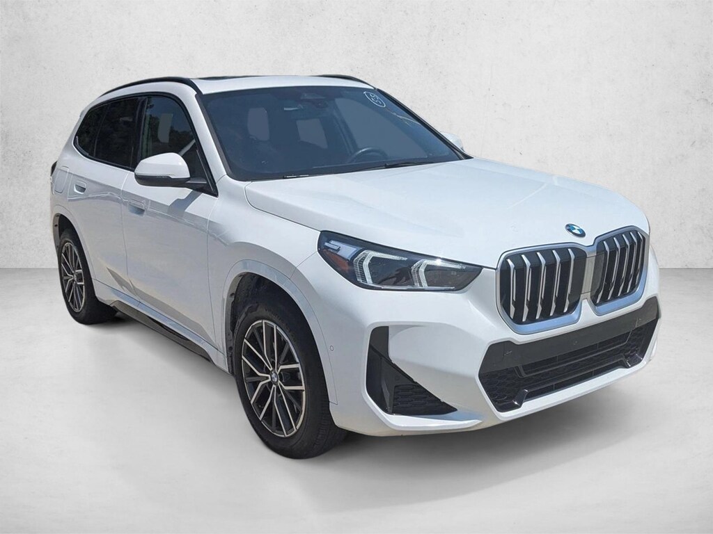 Used 2026 BMW X1 xDrive28i Sport Utility