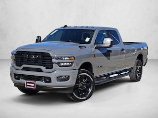 2026 Ram 3500 Lone Star Truck Crew Cab