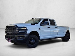 2026 Ram 3500 Tradesman Truck Crew Cab