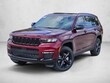  Jeep Grand Cherokee L