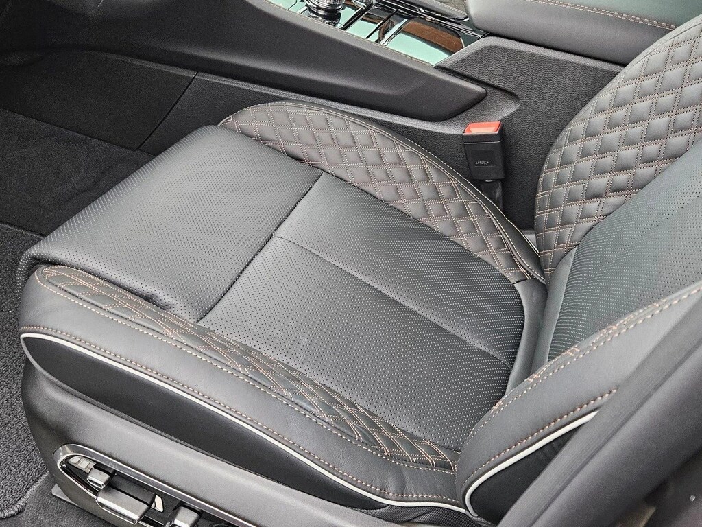 New 2026 Jeep Grand Cherokee Summit SUV
