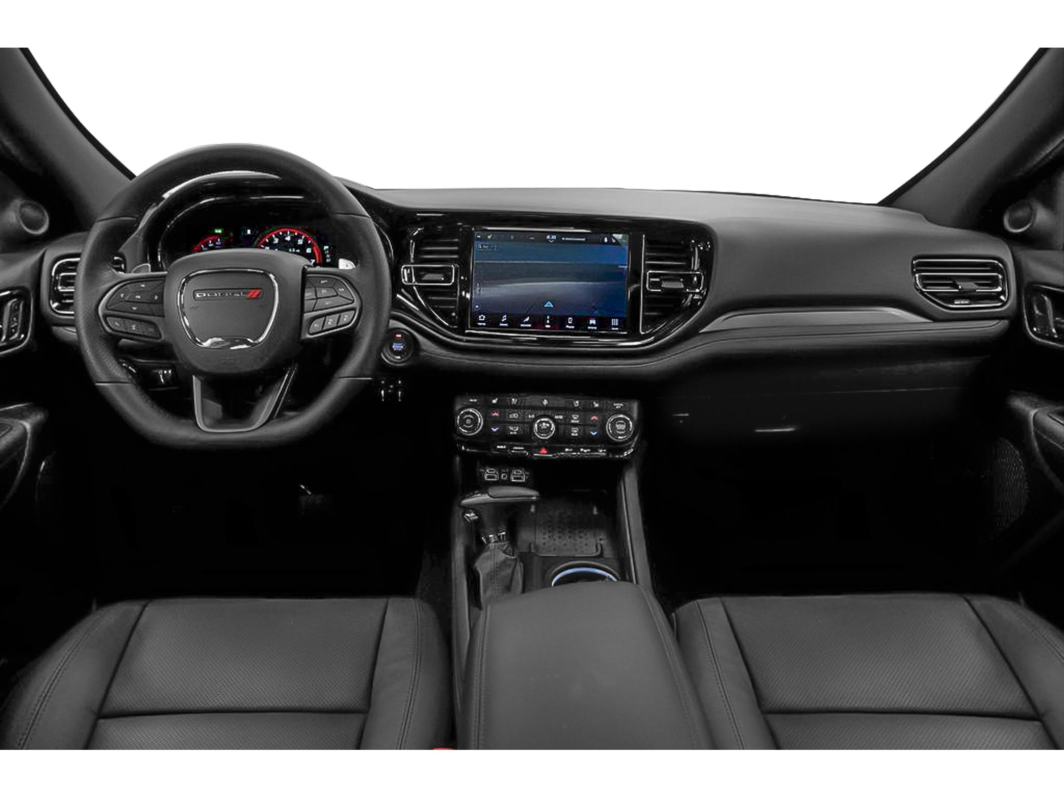 New 2027 Dodge Durango R/T 392 Premium SUV