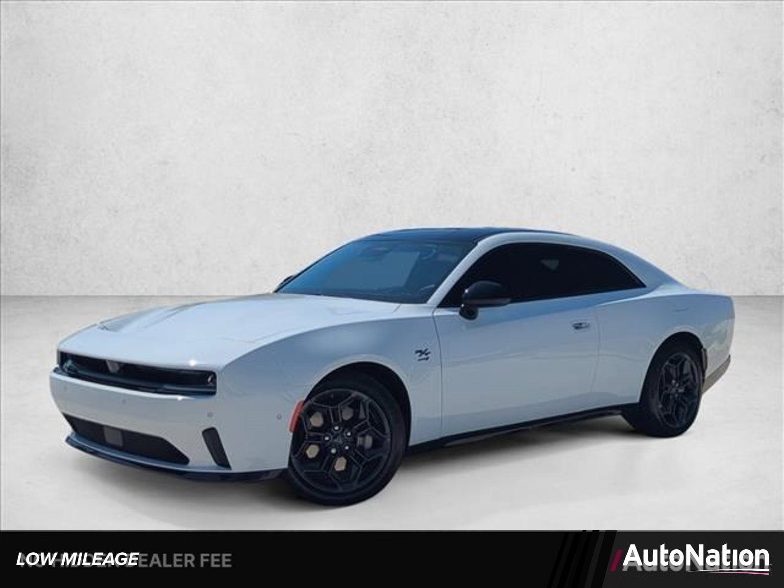 2025 Dodge Charger Daytona
