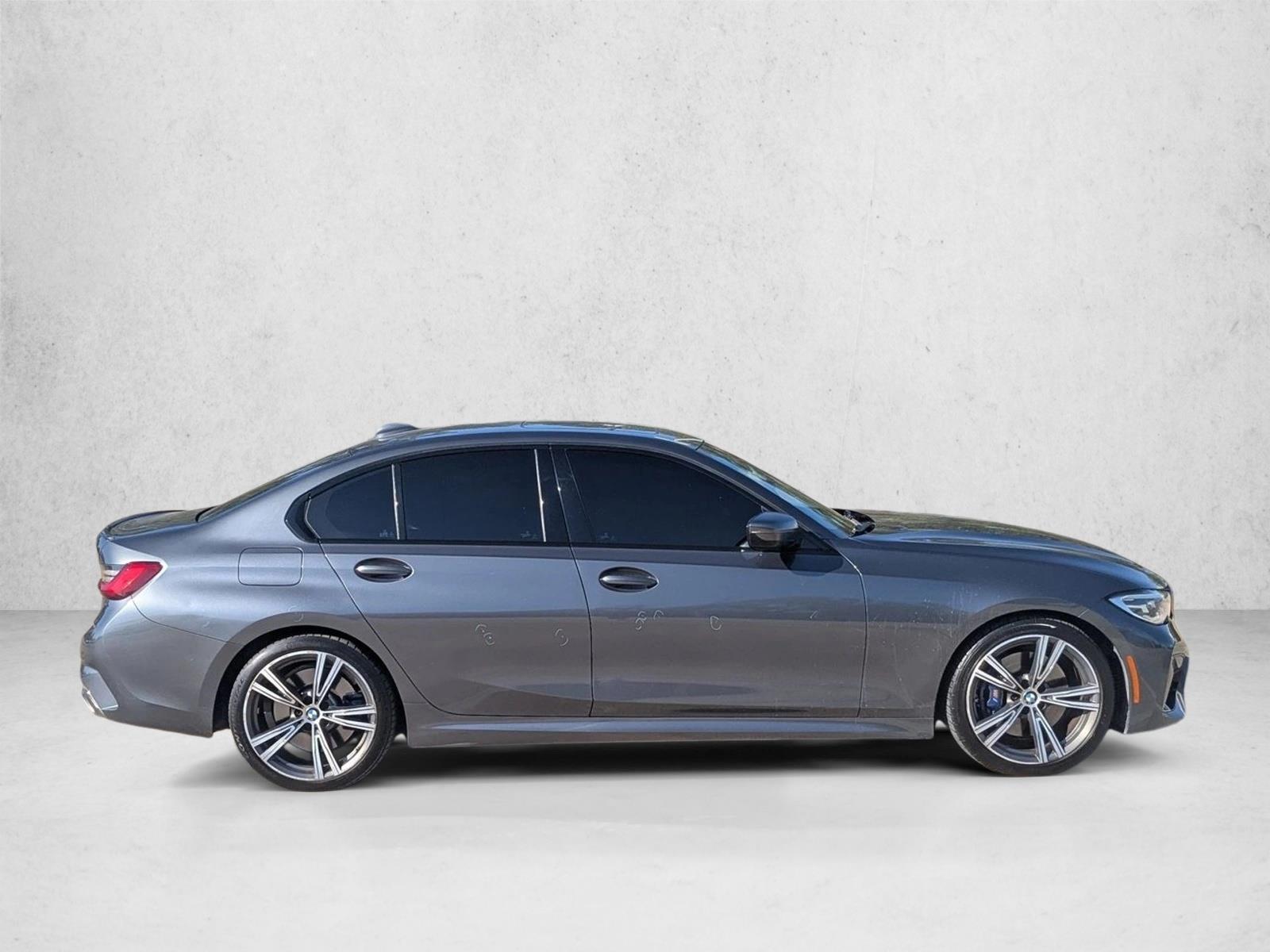 2020 Bmw M340i NA photo 3