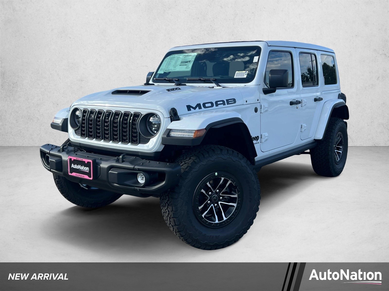 2027 Jeep Wrangler