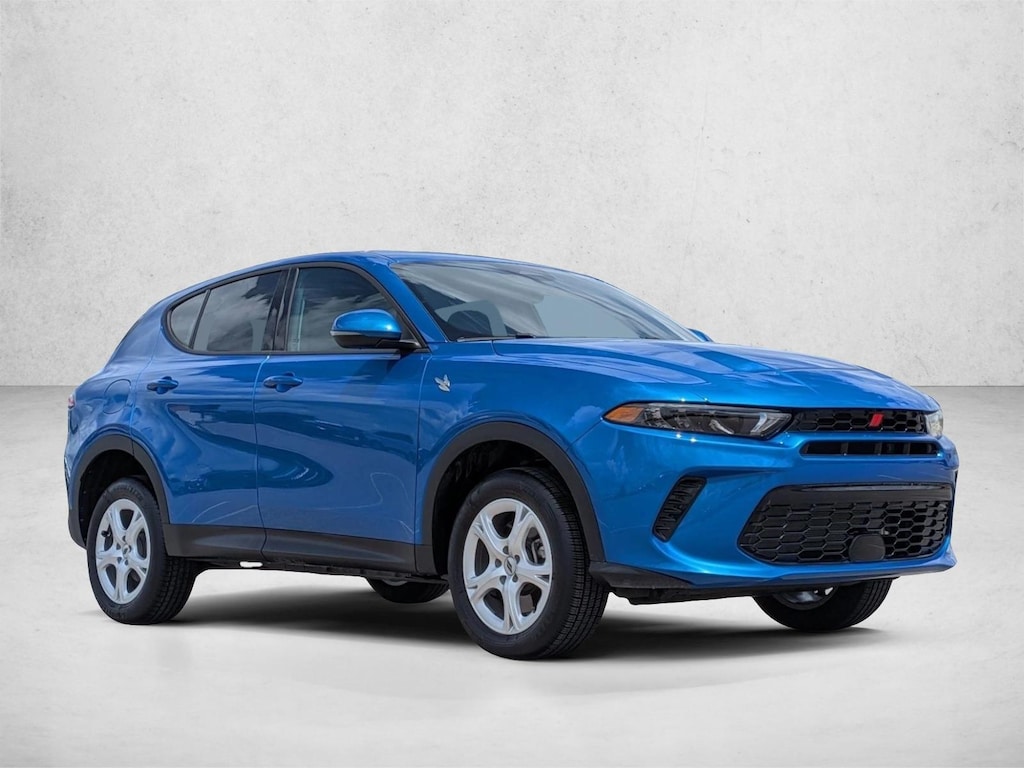 Used 2024 Dodge Hornet GT Sport Utility