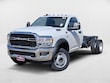 Ram 5500 Chassis Cab