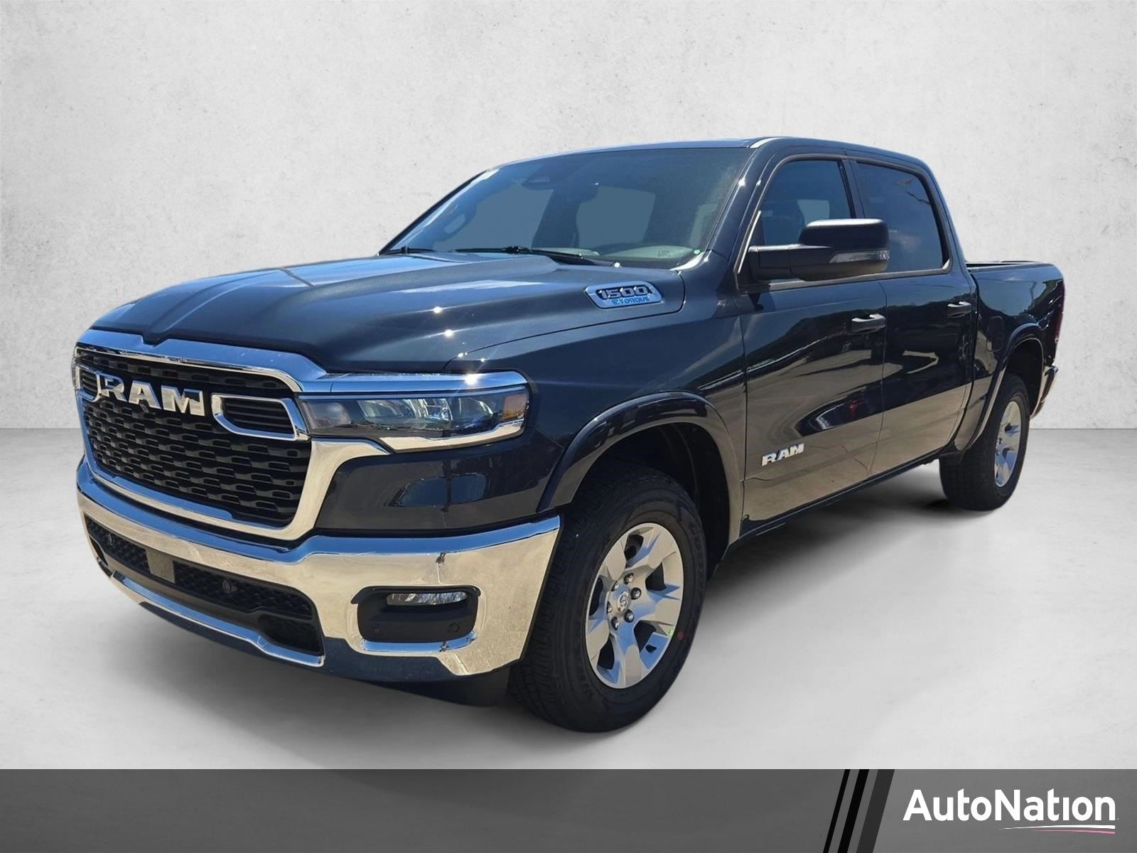 New 2026 Ram 1500 Lone Star