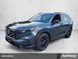  Honda CR-V Hybrid