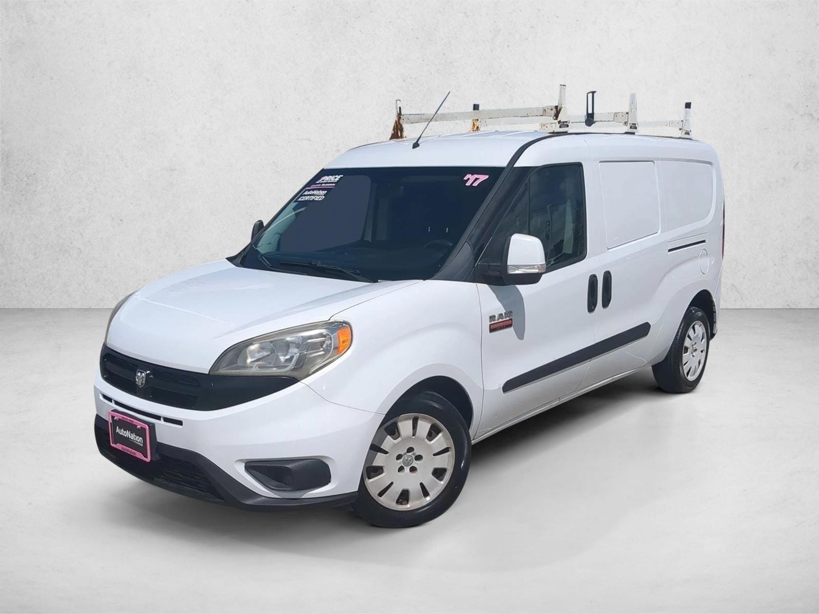 2017 RAM Promaster City SLT