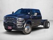  Ram 4500 Chassis Cab