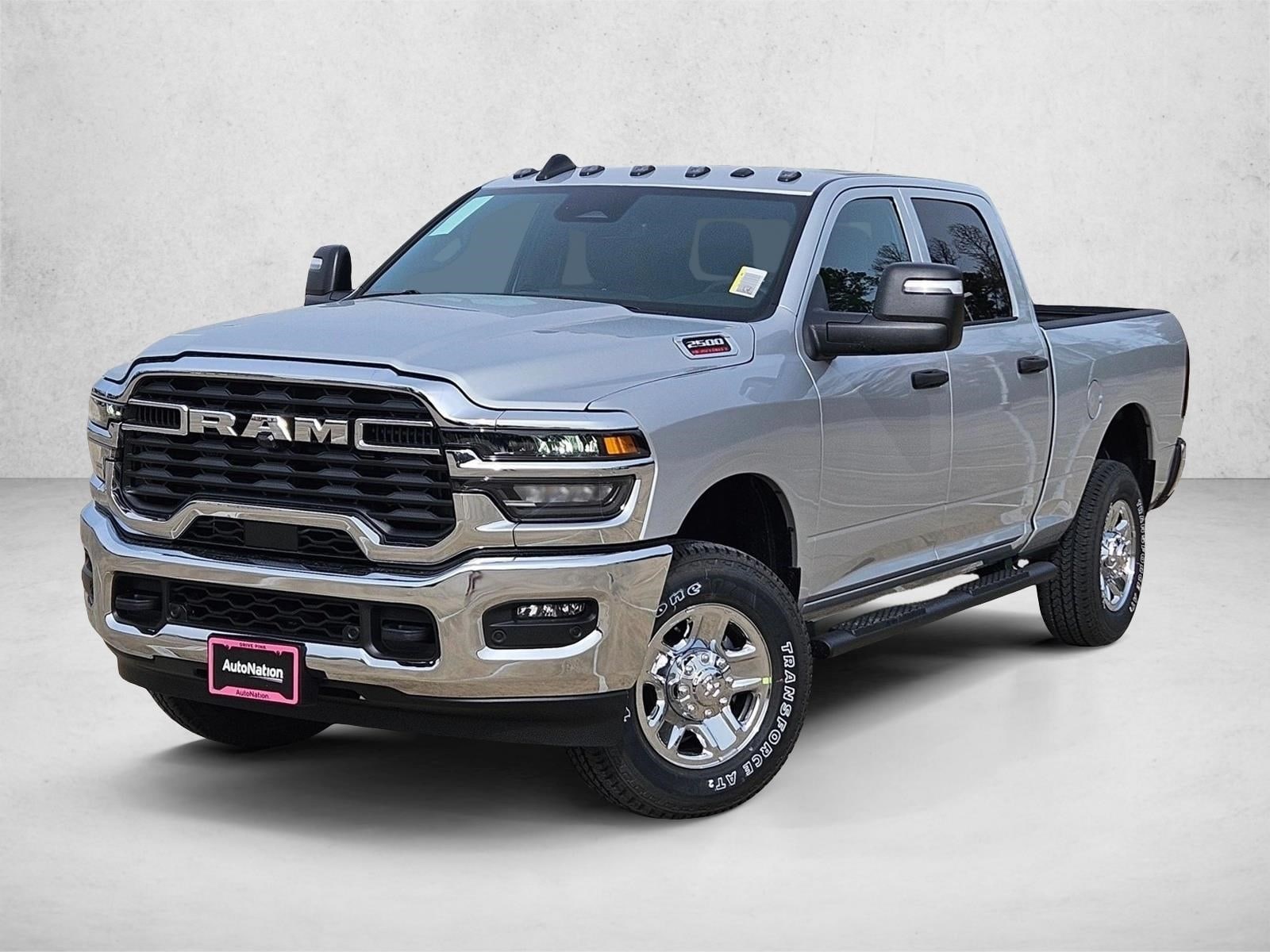 2026 RAM Ram 2500 Pickup Tradesman's photo