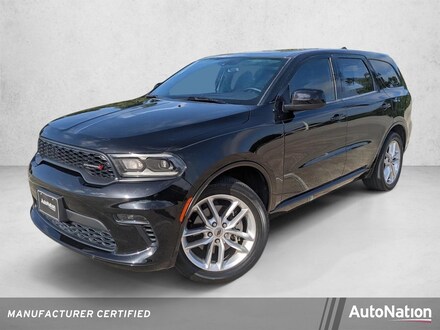 2022 Dodge Durango GT Sport Utility