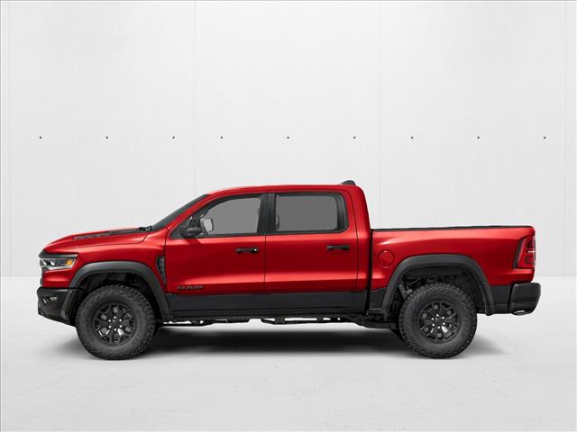2026 Ram 1500 RHO photo 3