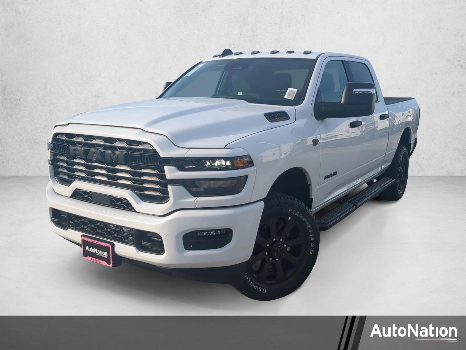  Ram 2500