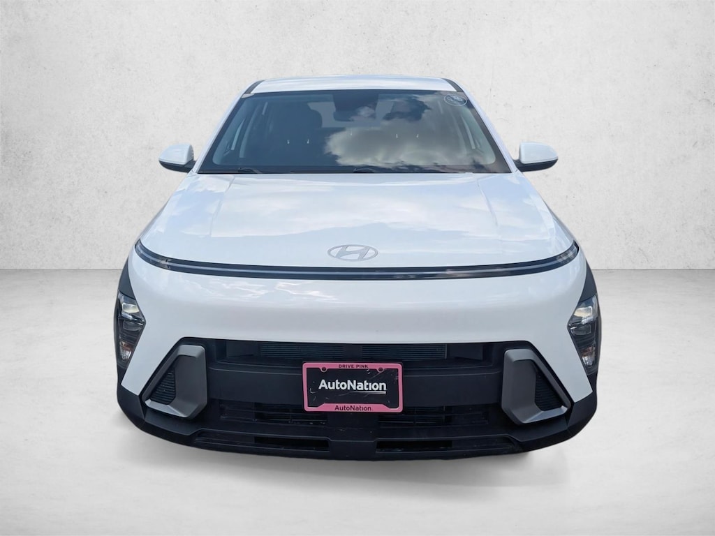 Used 2025 Hyundai Kona SE Sport Utility