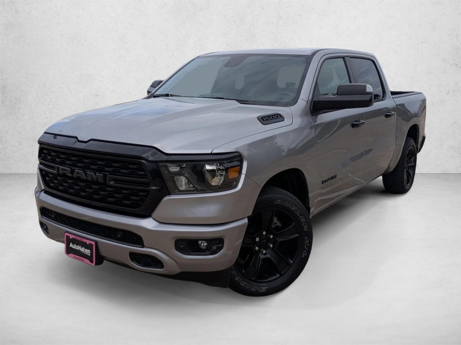 2023 RAM Ram 1500 Pickup Big Horn/Lone Star's photo