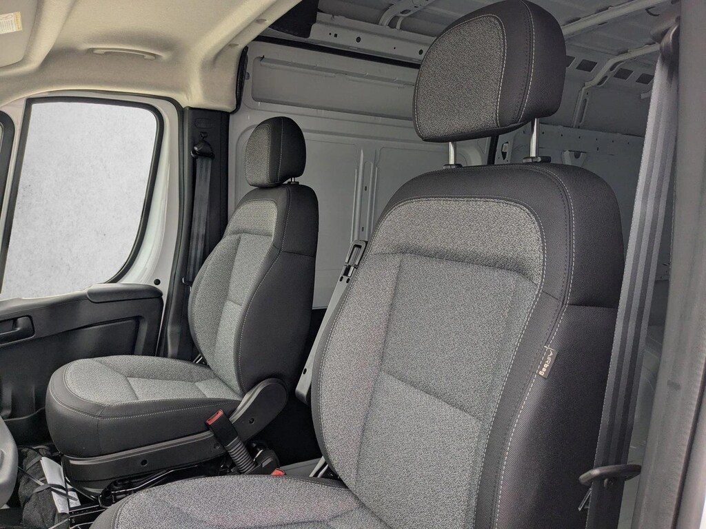New 2026 Ram Promaster Cargo Van Tradesman Van Cargo Van
