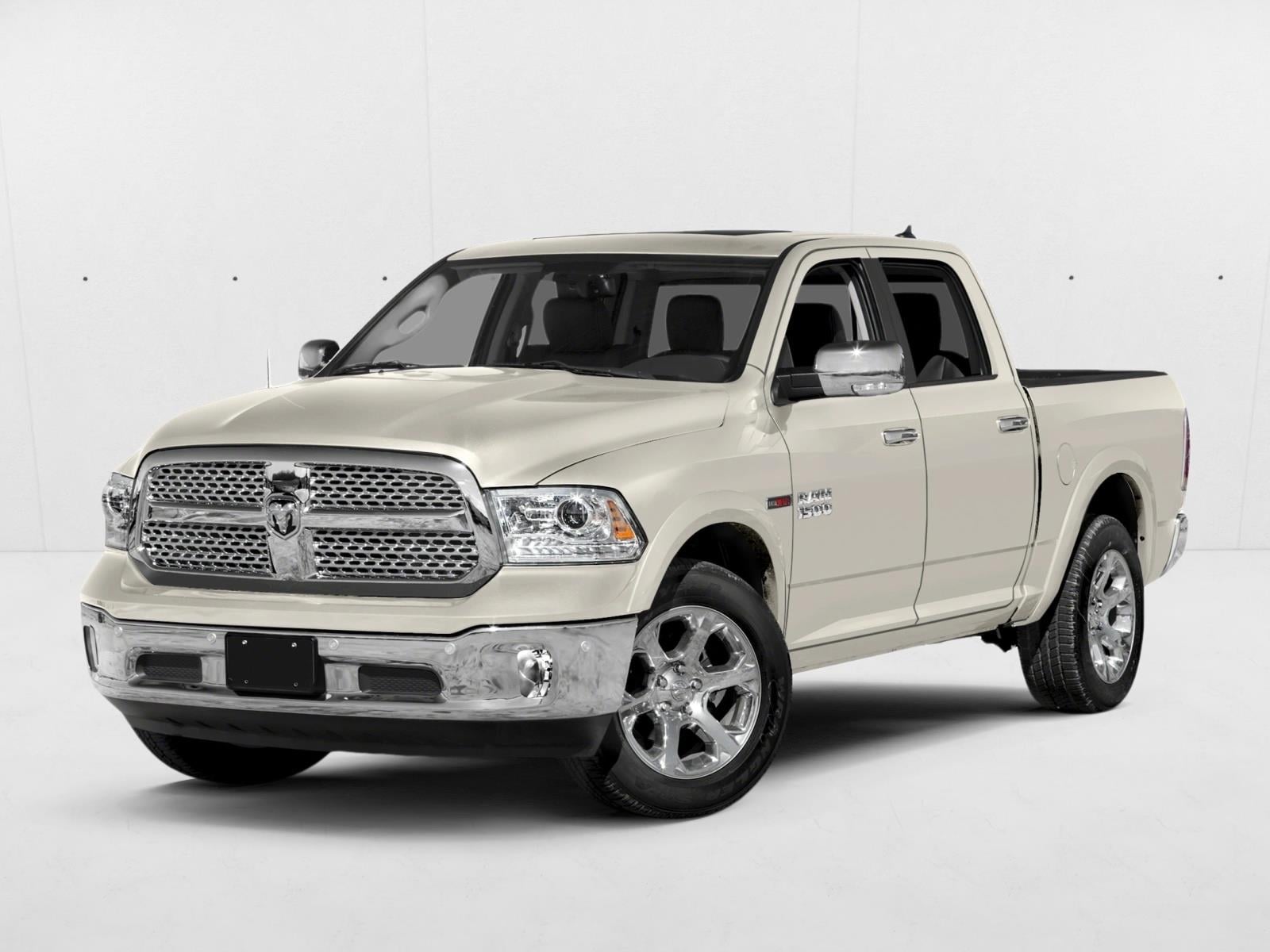 2017 RAM Ram 1500 Pickup Laramie