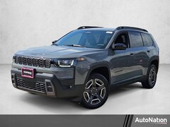 2026 Jeep Cherokee Laredo SUV