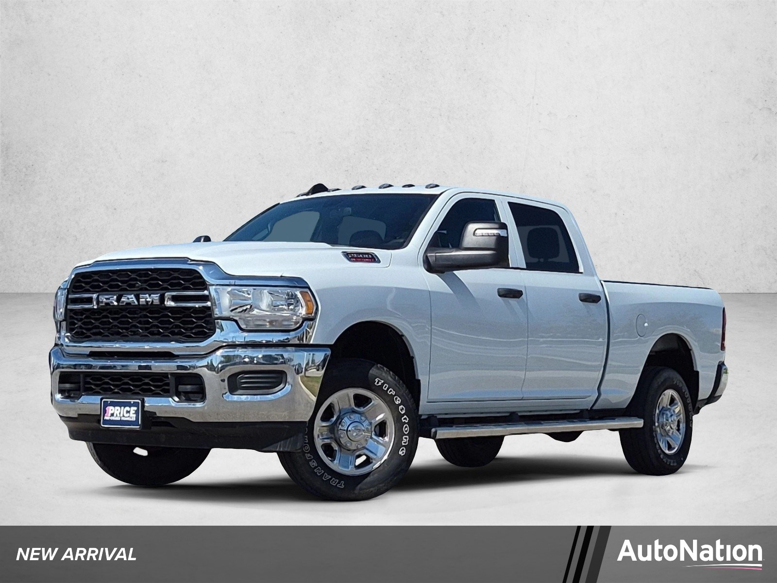 2023 RAM 2500 Pickup
