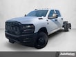  Ram 3500 Chassis Cab