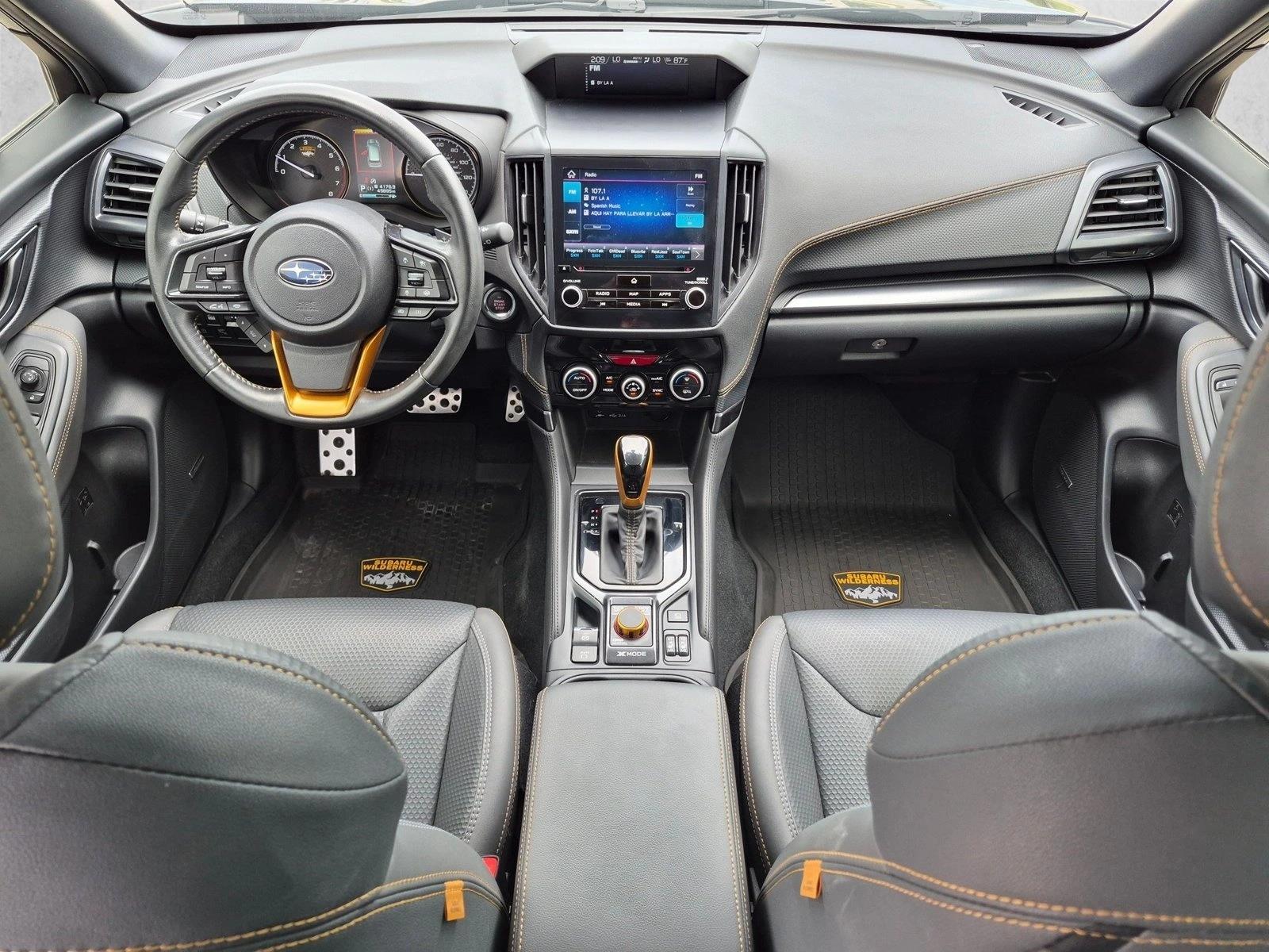 2023 Subaru Forester Wilderness - Photo 18