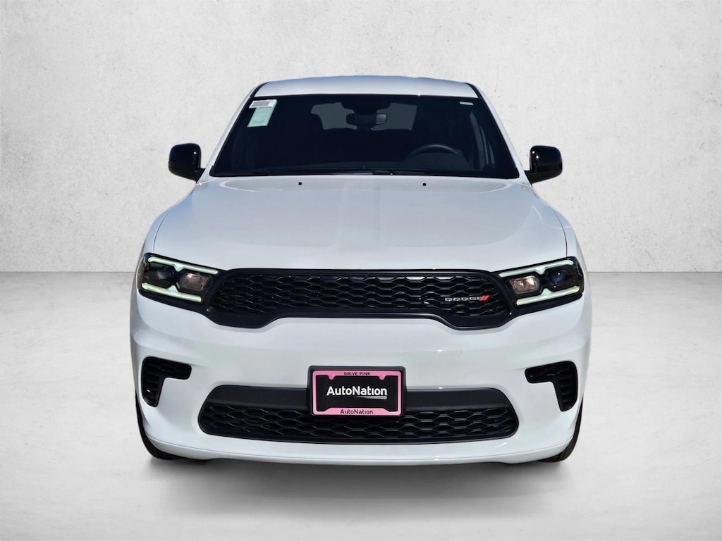 New 2025 Dodge Durango GT SUV