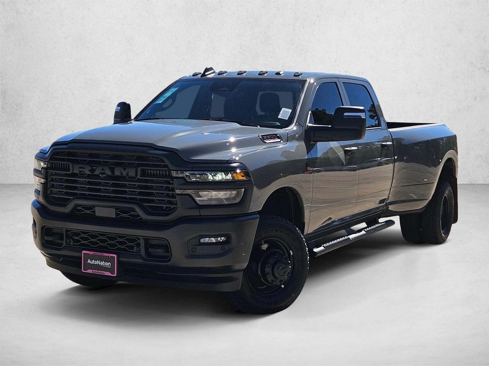 2026 RAM Ram 3500 Pickup Tradesman's photo