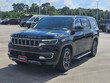 Jeep Wagoneer