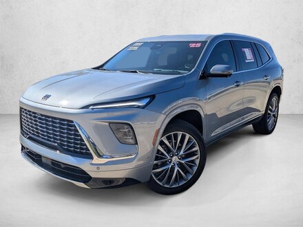 2025 Buick Enclave Avenir Sport Utility