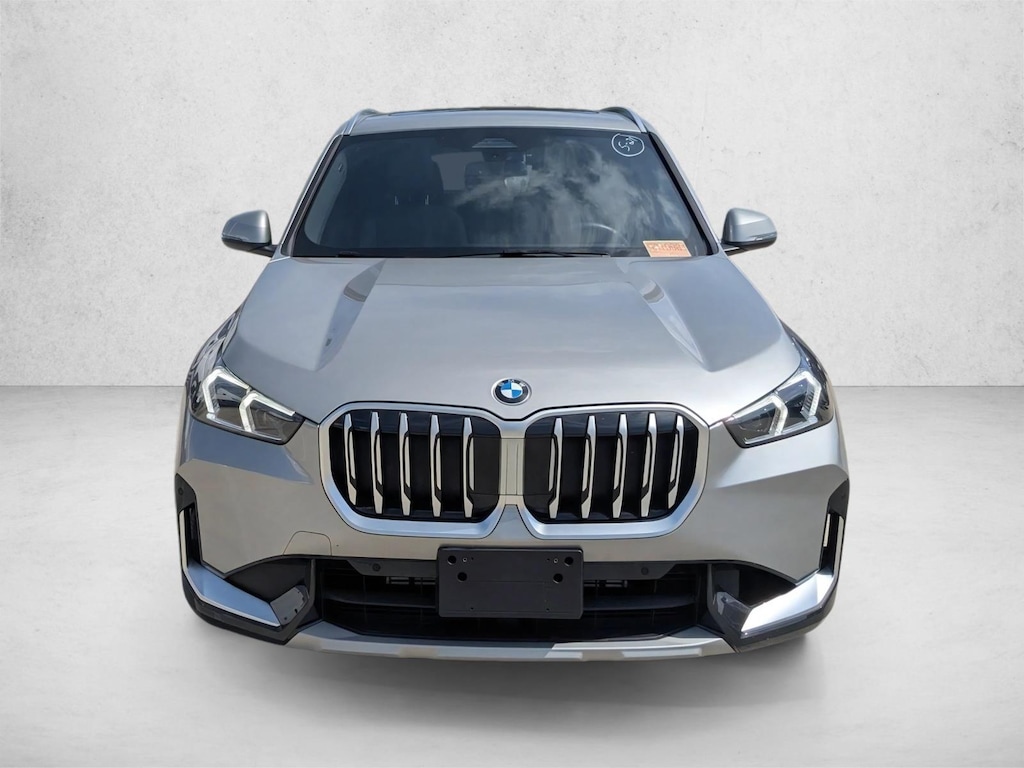 Used 2026 BMW X1 xDrive28i Sport Utility
