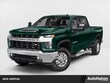  Chevrolet Silverado 2500HD