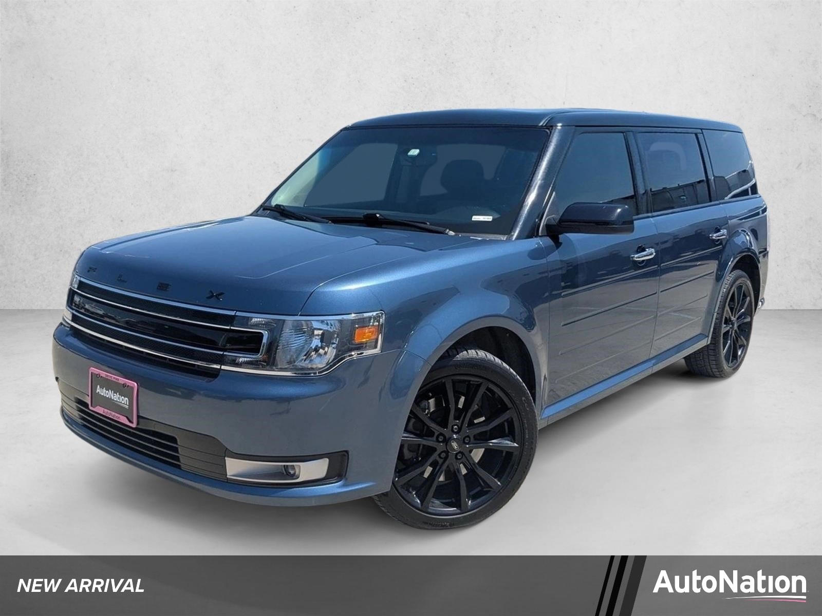 2019 Ford Flex SEL FWD's photo