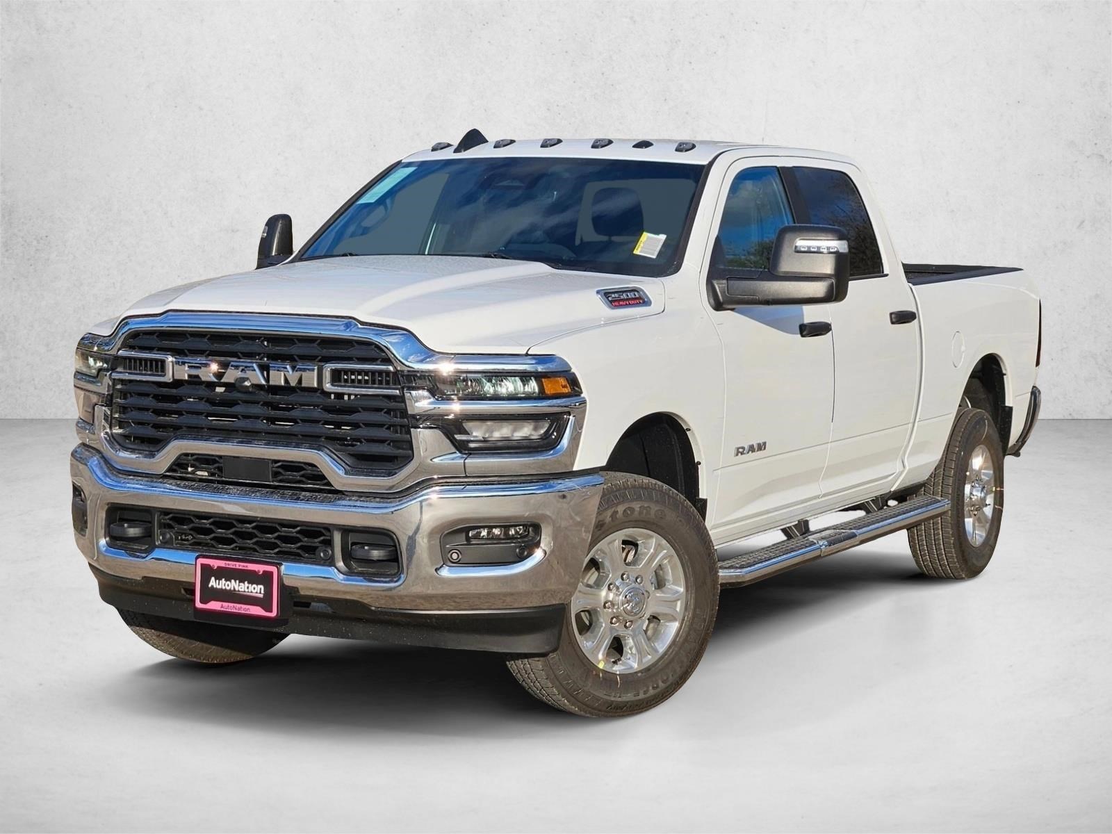 2026 RAM Ram 2500 Pickup Big Horn/Lone Star's photo