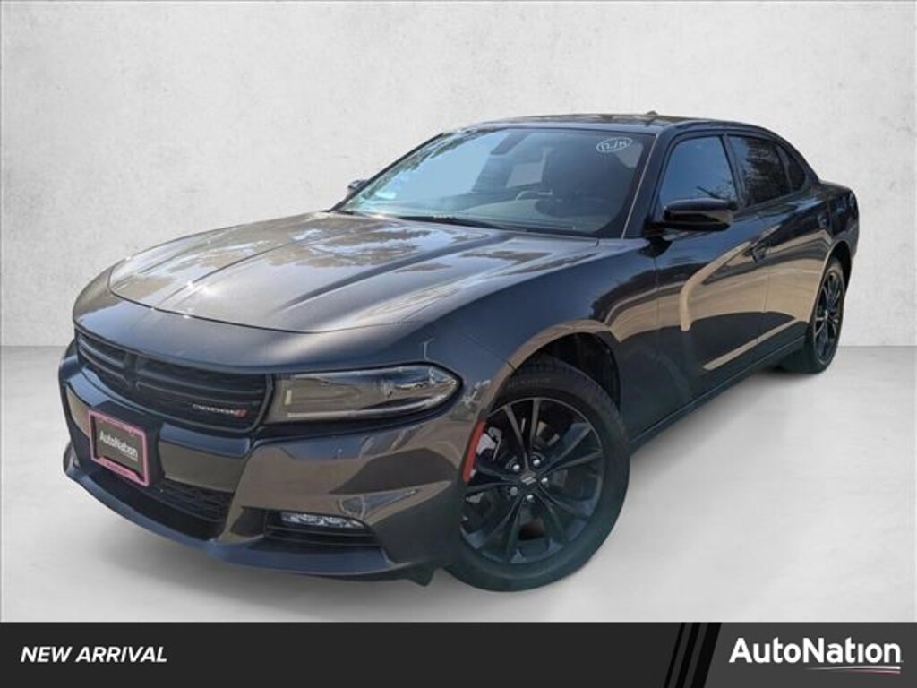 Used 2023 Dodge Charger