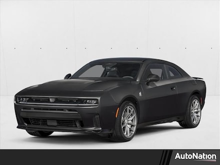 2026 Dodge Charger R/T Coupe