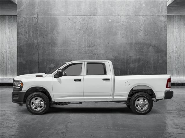 2025 Ram 3500 Tradesman photo 3