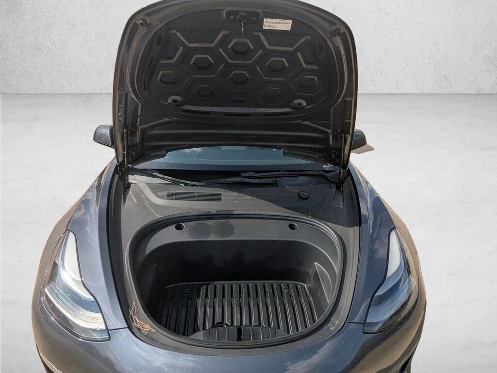 Used 2022 Tesla Model 3 Long Range 4dr Car